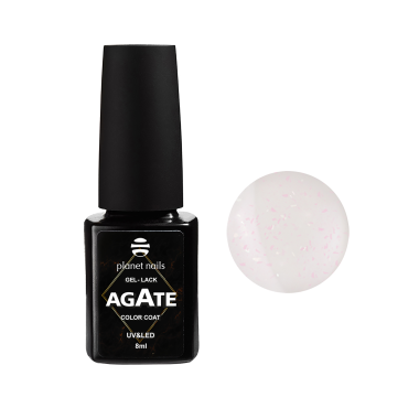 Planet Nails Гель-лак Agate, №950, 8 мл купить