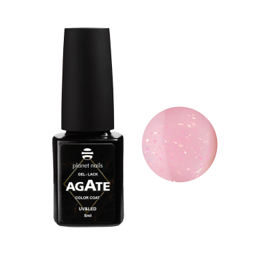 Planet Nails Гель-лак Agate, №952, 8 мл купить