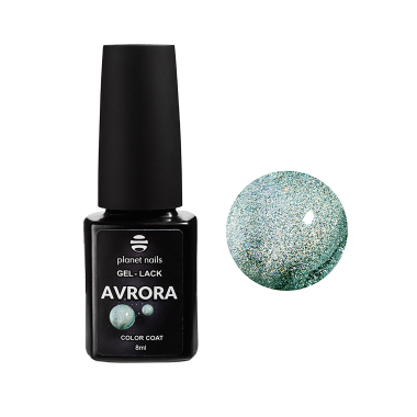 Planet Nails Гель-лак Avrora, №131, 8 мл купить