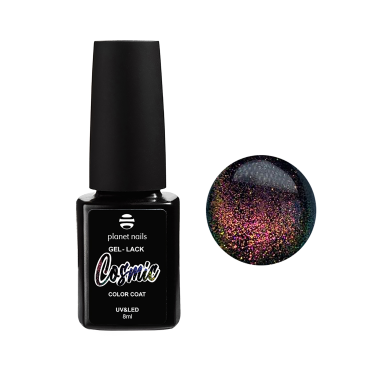 Planet Nails Гель-лак Cosmic, №976, 8 мл купить