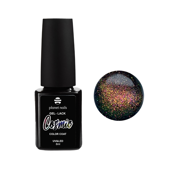 Planet Nails Гель-лак Cosmic, №977, 8 мл купить