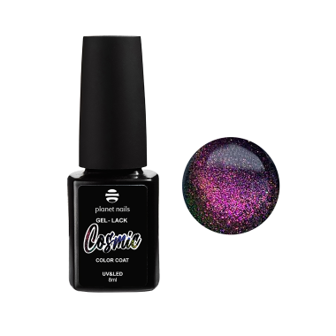 Planet Nails Гель-лак Cosmic, №978, 8 мл купить