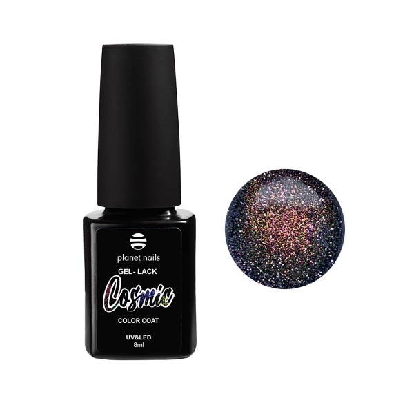 Planet Nails Гель-лак Cosmic, №979, 8 мл купить