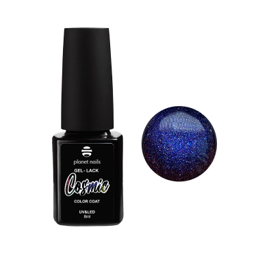 Planet Nails Гель-лак Cosmic, №980, 8 мл купить