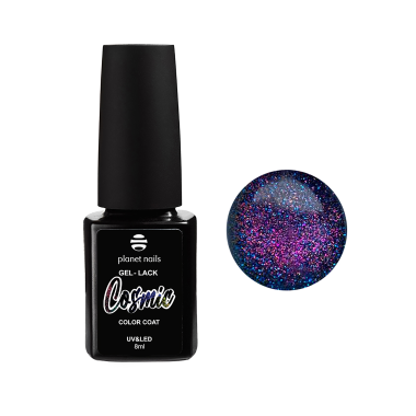 Planet Nails Гель-лак Cosmic, №981, 8 мл купить