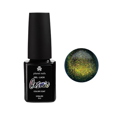 Planet Nails Гель-лак Cosmic, №982, 8 мл купить