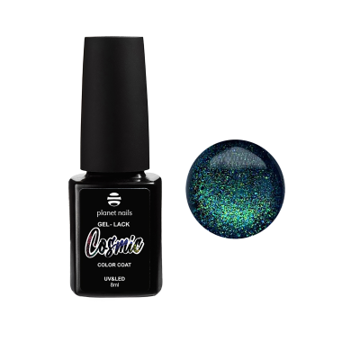 Planet Nails Гель-лак Cosmic, №983, 8 мл купить