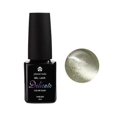 Planet Nails Гель-лак Delicate, №970, 8 мл купить