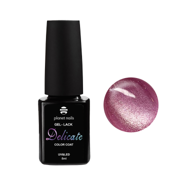 Planet Nails Гель-лак Delicate, №971, 8 мл купить