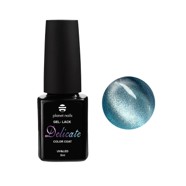 Planet Nails Гель-лак Delicate, №974, 8 мл купить