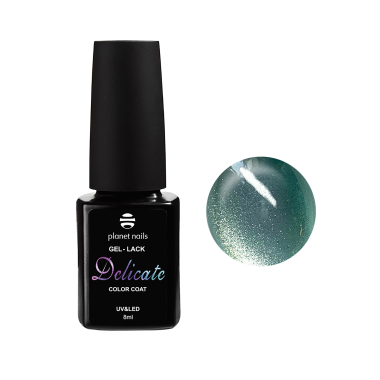 Planet Nails Гель-лак Delicate, №975, 8 мл купить