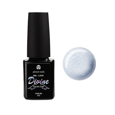 Planet Nails Гель-лак Divine, №310, 8 мл купить