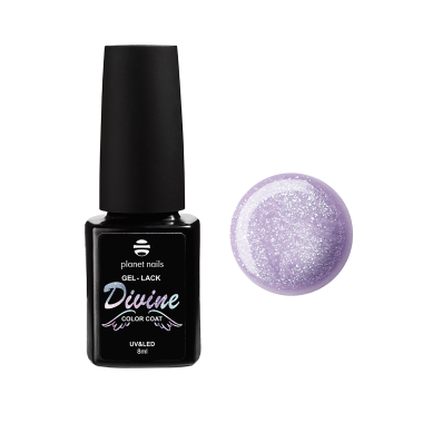 Planet Nails Гель-лак Divine, №311, 8 мл купить