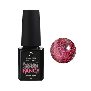 Planet Nails Гель-лак Fancy, №181, 8 мл купить