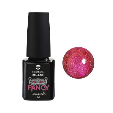 Planet Nails Гель-лак Fancy, №182, 8 мл купить