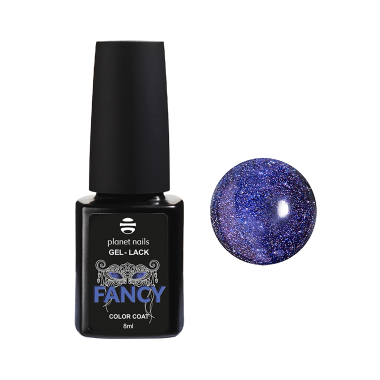 Planet Nails Гель-лак Fancy, №184, 8 мл купить