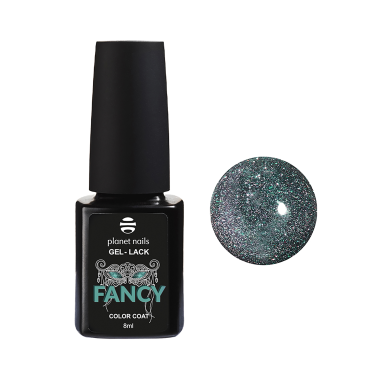 Planet Nails Гель-лак Fancy, №185, 8 мл купить