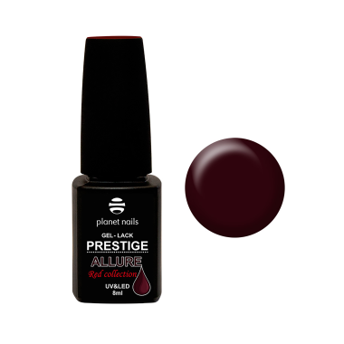 Planet Nails Гель-лак Prestige Allure Red Collection, №659, 8 мл купить