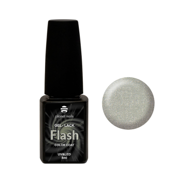 Planet Nails Гель-лак Flash, №750, 8 мл купить