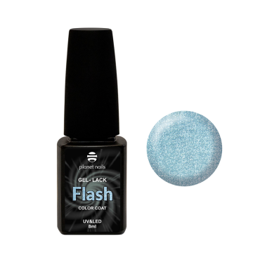 Planet Nails Гель-лак Flash, №751, 8 мл купить