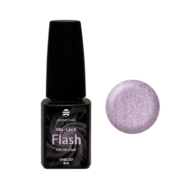 Planet Nails Гель-лак Flash, №752, 8 мл купить
