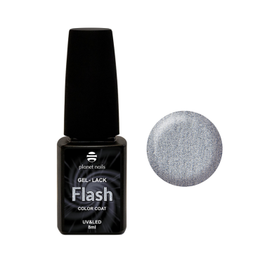 Planet Nails Гель-лак Flash, №755, 8 мл купить