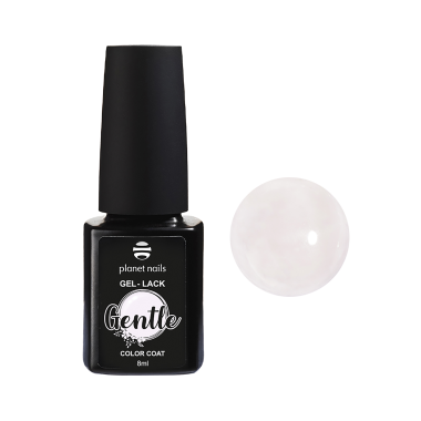 Planet Nails Гель-лак Gentle, №135, 8 мл купить