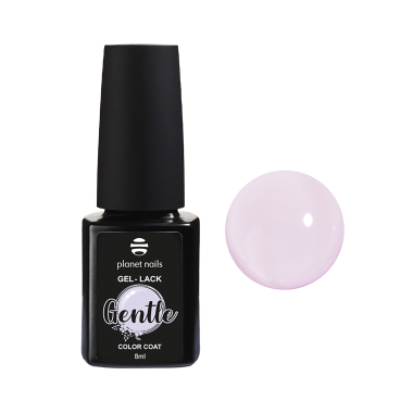 Planet Nails Гель-лак Gentle, №137, 8 мл купить