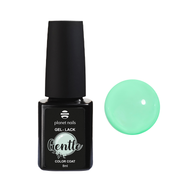 Planet Nails Гель-лак Gentle, №138, 8 мл купить