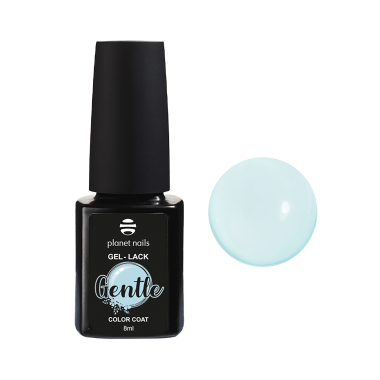 Planet Nails Гель-лак Gentle, №140, 8 мл купить
