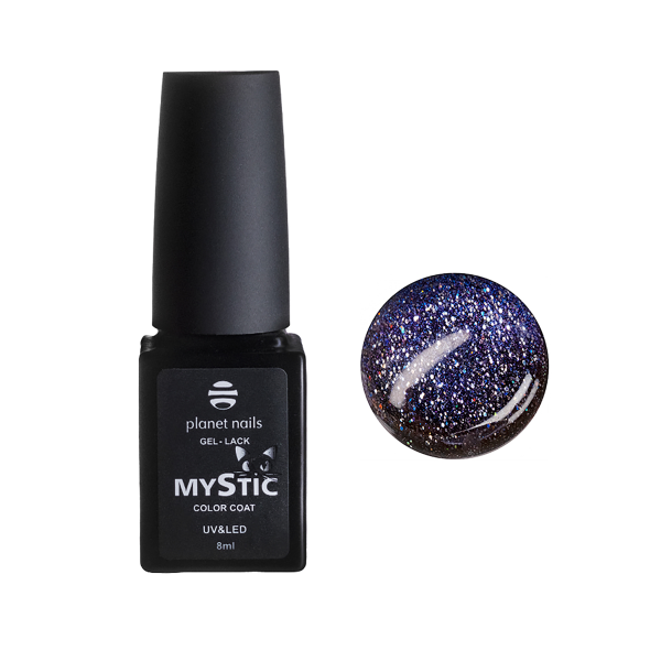 Planet Nails Гель-лак Mystic, №946, 8 мл купить