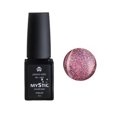 Planet Nails Гель-лак Mystic, №949, 8 мл купить