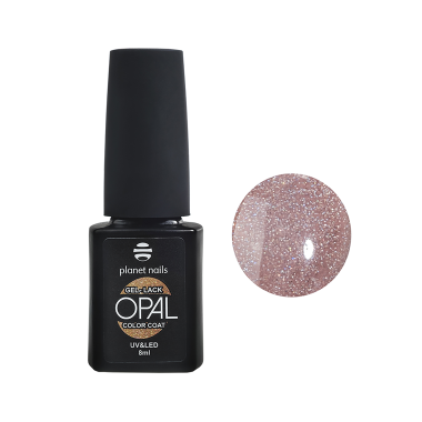Planet Nails Гель-лак Opal, №840, 8 мл купить