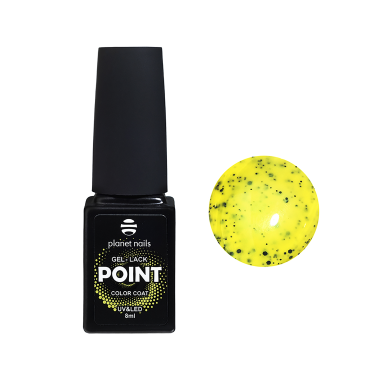 Planet Nails Гель-лак Point, №147, 8 мл купить