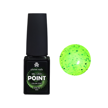 Planet Nails Гель-лак Point, №148, 8 мл купить