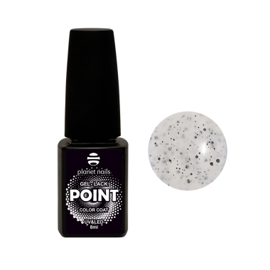Planet Nails Гель-лак Point, №420, 8 мл купить