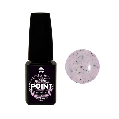 Planet Nails Гель-лак Point, №421, 8 мл купить