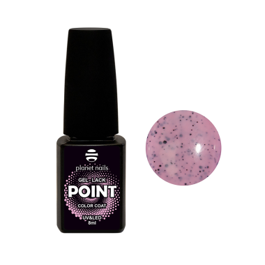 Planet Nails Гель-лак Point, №422, 8 мл купить