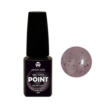 Planet Nails Гель-лак Point, №423, 8 мл купить