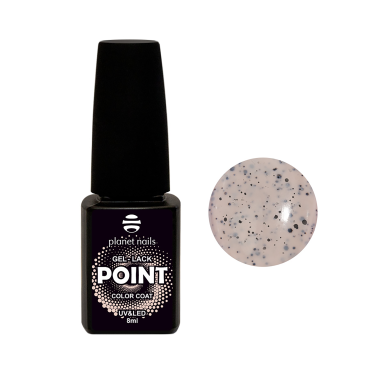 Planet Nails Гель-лак Point, №424, 8 мл купить