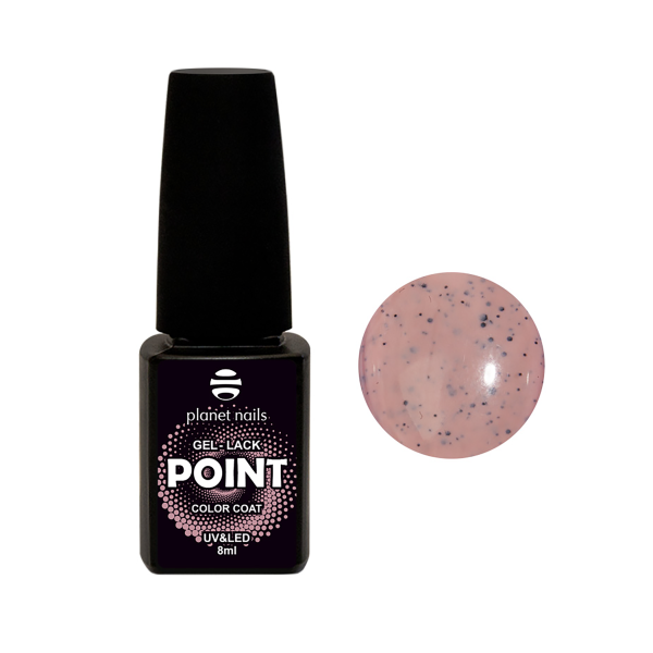 Planet Nails Гель-лак Point, №425, 8 мл купить