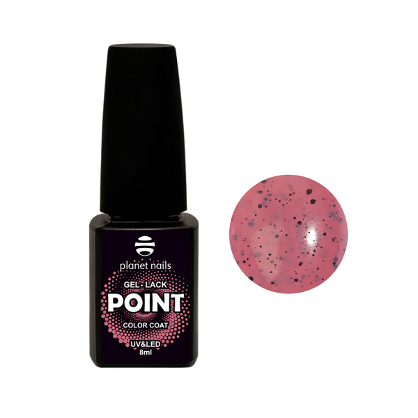 Planet Nails Гель-лак Point, №427, 8 мл купить