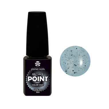 Planet Nails Гель-лак Point, №434, 8 мл купить