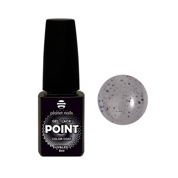 Planet Nails Гель-лак Point, №435, 8 мл купить