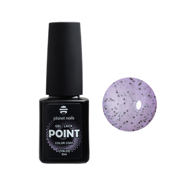 Planet Nails Гель-лак Point, №436, 8 мл купить
