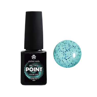 Planet Nails Гель-лак Point, №456, 8 мл купить