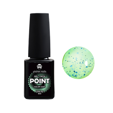 Planet Nails Гель-лак Point, №457, 8 мл купить
