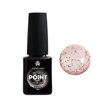 Planet Nails Гель-лак Point, №459, 8 мл купить