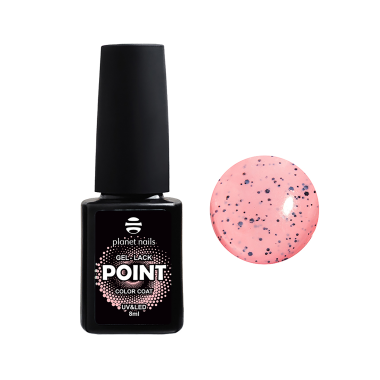 Planet Nails Гель-лак Point, №462, 8 мл купить