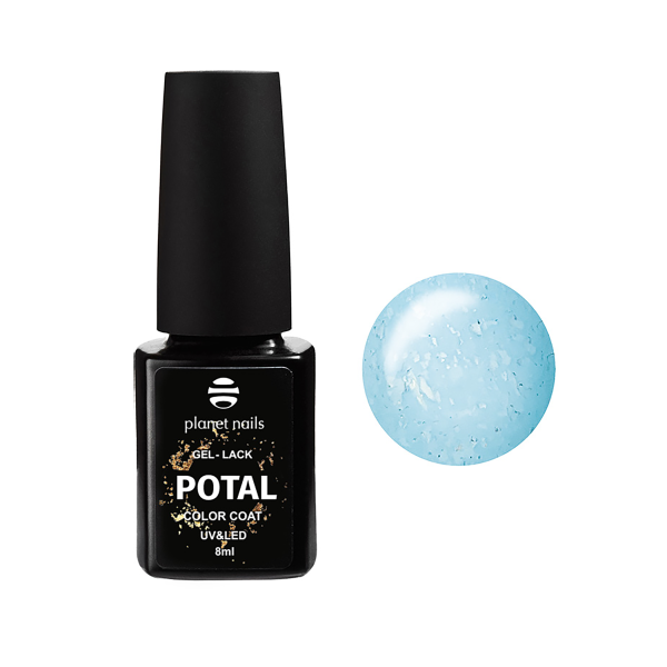 Planet Nails Гель-лак Potal, №353, 8 мл купить